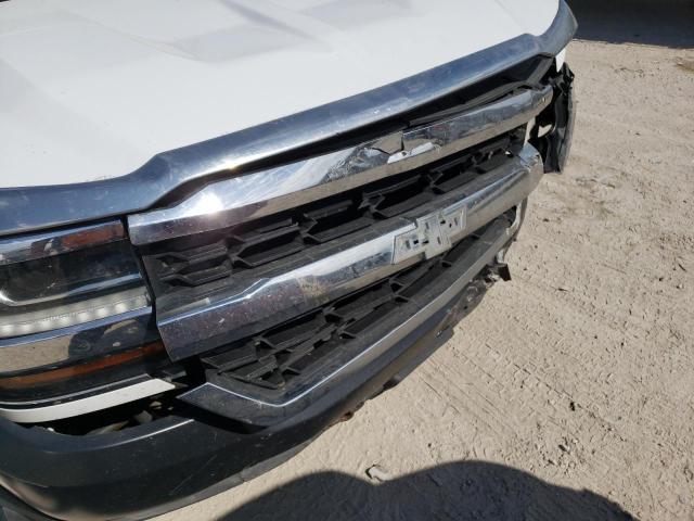 Photo 9 from auction – 2016 CHEVROLET SILVERADO with VIN 1GCNCNEC5GZ276998