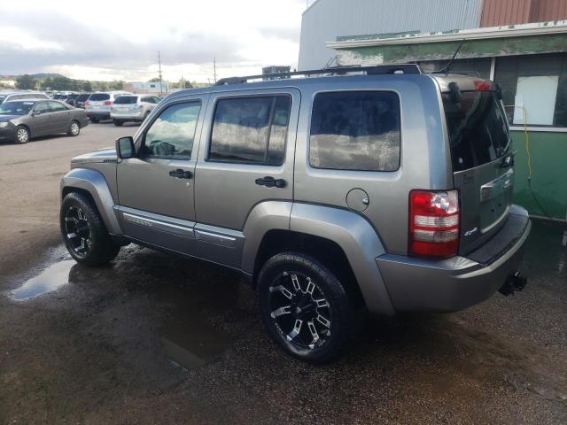 Photo 3 from auction – 2012 JEEP LIBERTY SP with VIN 1C4PJMAK5CW178135
