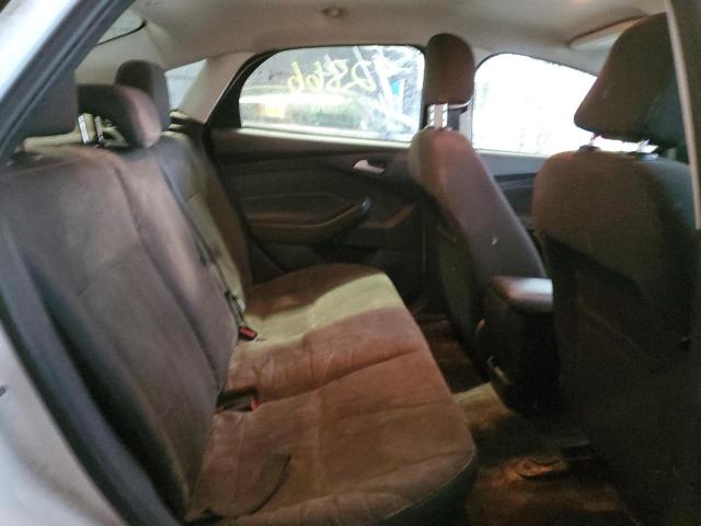 Photo 6 from auction – 2015 FORD FOCUS SE with VIN 1FADP3F23FL291212