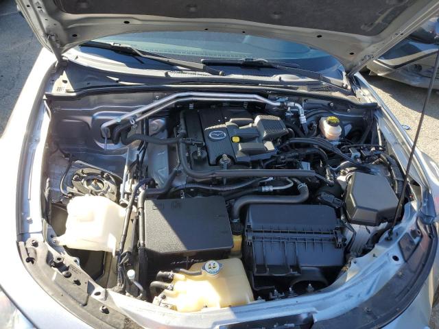 Photo 7 from auction – 2013 MAZDA MX-5 MIATA with VIN JM1NC2JF8D0233190