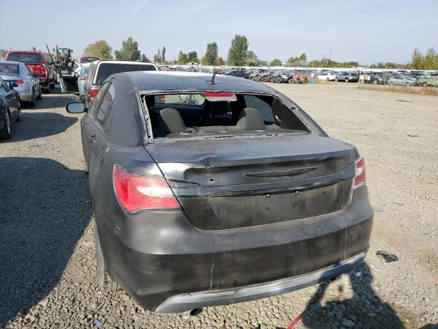 Photo 9 from auction – 2011 CHRYSLER 200 TOURIN with VIN 1C3BC1FG8BN511766