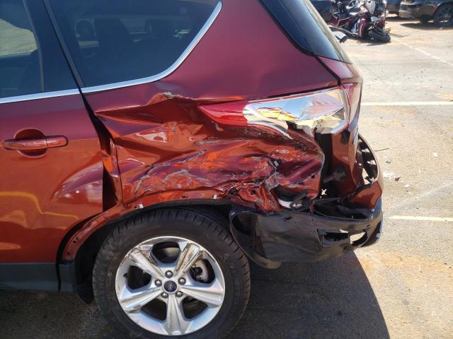 Photo 9 from auction – 2015 FORD ESCAPE SE with VIN 1FMCU0GX7FUB05202