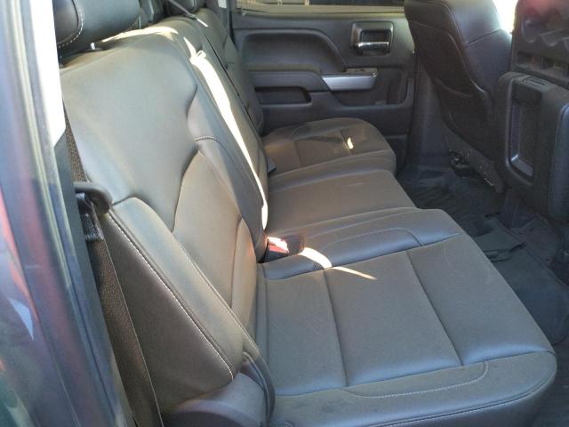 Photo 6 from auction – 2014 CHEVROLET SILVERADO with VIN 3GCUKREC8EG139654
