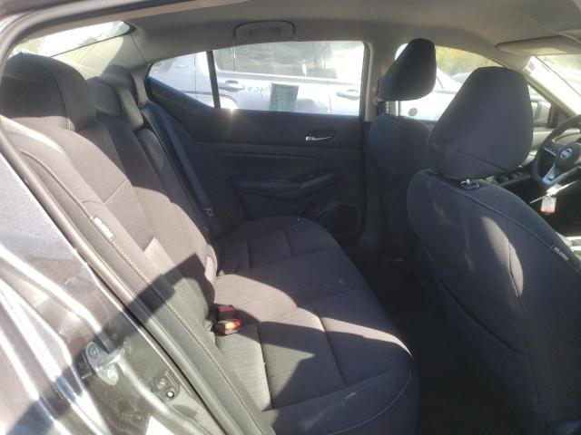 Photo 11 from auction – 2021 NISSAN ALTIMA SV with VIN 1N4BL4DV7MN358983