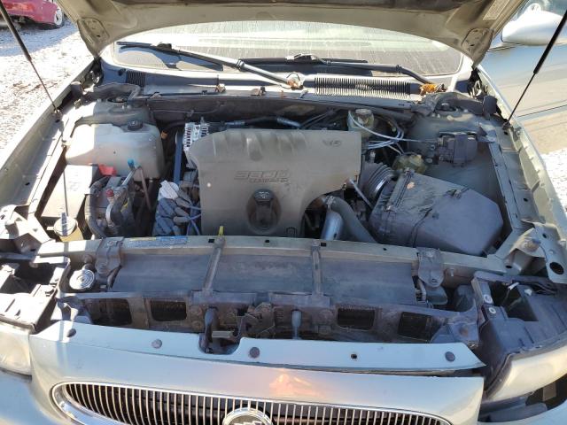Photo 7 from auction – 2005 BUICK LESABRE LI with VIN 1G4HR54K55U238729