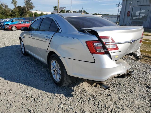 Photo 3 from auction – 2014 FORD TAURUS SE with VIN 1FAHP2D92EG124522