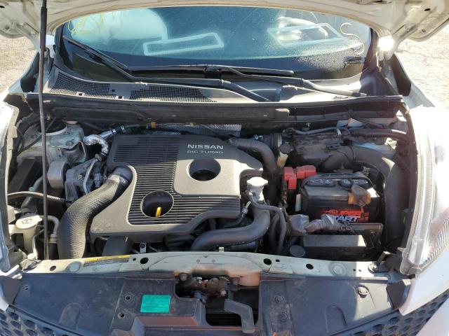 Photo 7 from auction – 2012 NISSAN JUKE S with VIN JN8AF5MR8CT113016