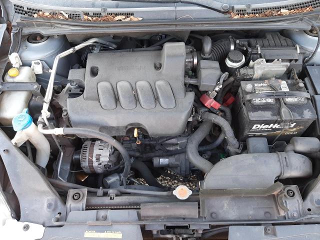 Photo 7 from auction – 2012 NISSAN SENTRA 2.0 with VIN 3N1AB6AP3CL617299