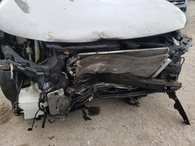Photo 9 from auction – 2011 KIA SORENTO BA with VIN 5XYKT3A15BG169680