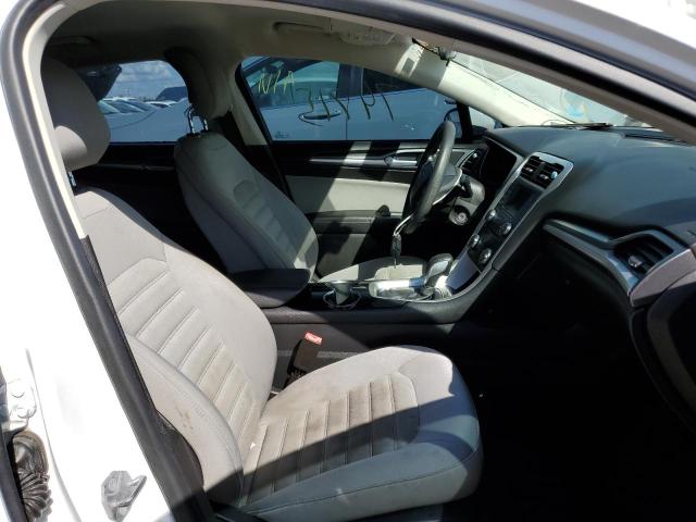 Photo 5 from auction – 2014 FORD FUSION S with VIN 1FA6P0G70E5377033