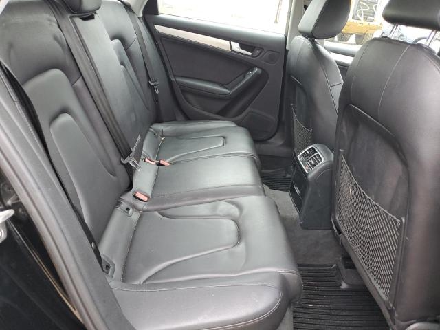 Photo 6 from auction – 2014 AUDI A4 PREMIUM with VIN WAUFFAFL2EA081775