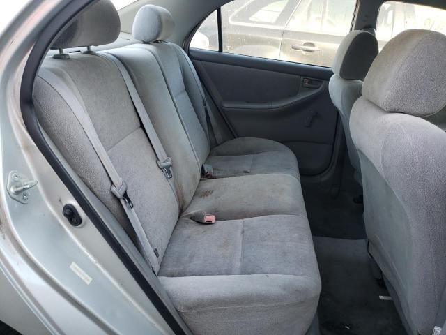 Photo 6 from auction – 2003 TOYOTA COROLLA CE with VIN 1NXBR32E83Z177574