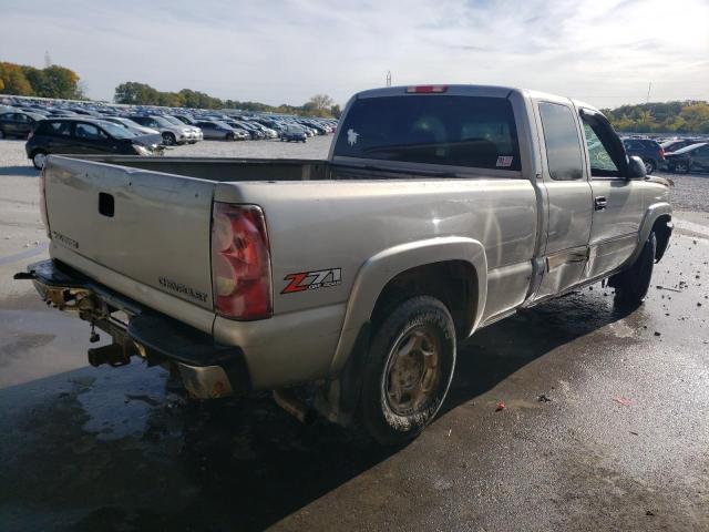 Photo 4 from auction – 2003 CHEVROLET SILVERADO2 with VIN 1GCEK19T13E191292