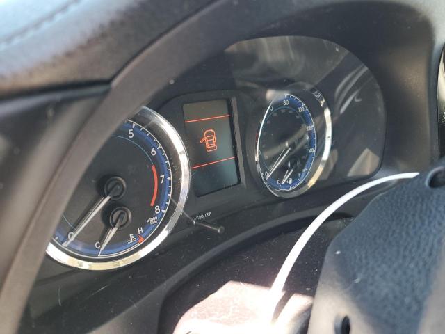 Photo 8 from auction – 2019 TOYOTA COROLLA L with VIN 2T1BURHE9KC140672
