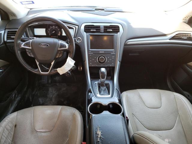 Photo 8 from auction – 2015 FORD FUSION TIT with VIN 3FA6P0K90FR267705