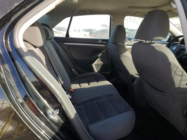 Photo 6 from auction – 2009 VOLKSWAGEN JETTA S with VIN 3VWHM71K99M022425