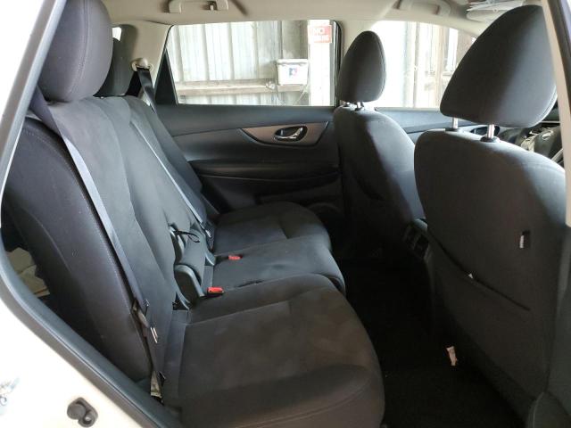 Photo 6 from auction – 2016 NISSAN ROGUE S with VIN KNMAT2MT3GP624503
