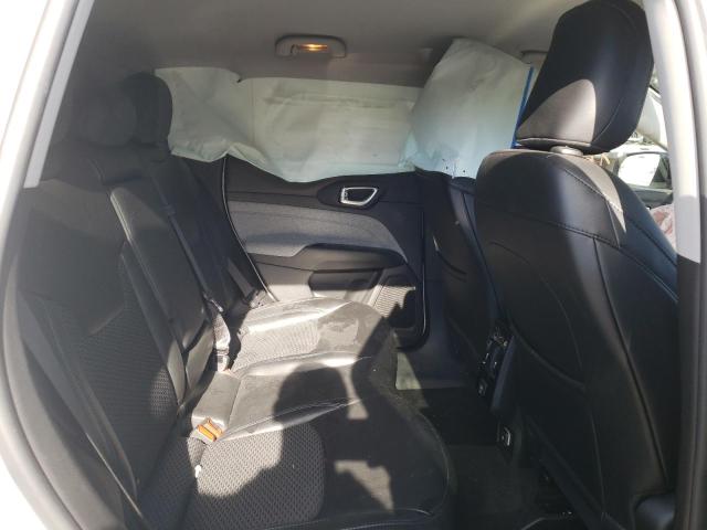 Photo 6 from auction – 2020 JEEP COMPASS LA with VIN 3C4NJDBB2NT130722