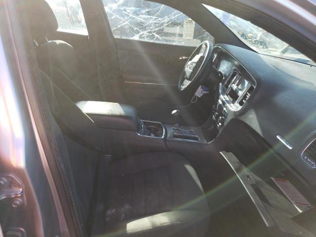Photo 5 from auction – 2013 DODGE CHARGER SE with VIN 2C3CDXBG7DH638112