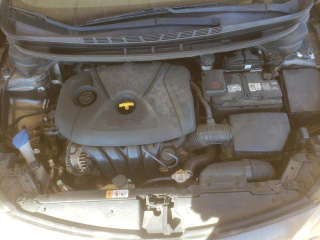 Photo 7 from auction – 2015 KIA FORTE EX with VIN KNAFX5A89F5334575