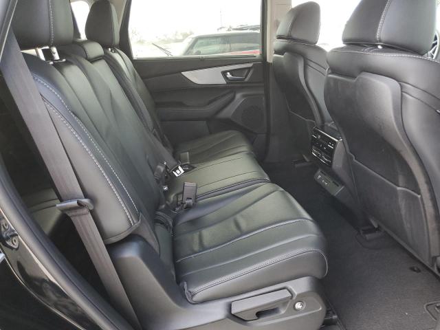 Photo 6 from auction – 2023 ACURA MDX TECHNO with VIN 5J8YD9H48PL001023