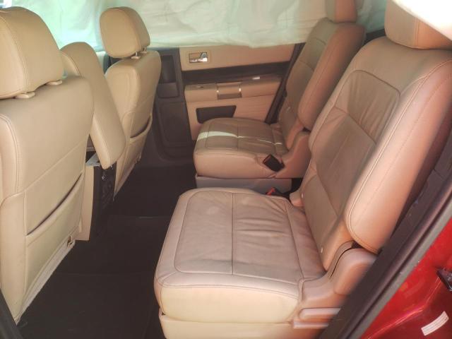 Photo 6 from auction – 2014 FORD FLEX with VIN 2FMGK5C83EBD18073