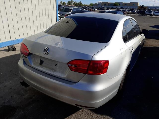 Photo 4 from auction – 2012 VOLKSWAGEN JETTA BASE with VIN 3VW2K7AJ9CM326252