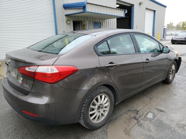 Photo 4 from auction – 2015 KIA FORTE LX with VIN KNAFX4A61F5269133