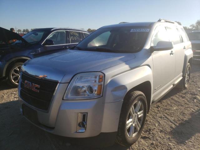Photo 2 from auction – 2014 GMC TERRAIN SL with VIN 2GKALREK8E6192359