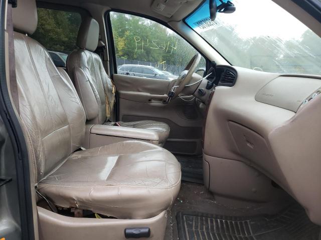 Photo 5 from auction – 2002 FORD WINDSTAR S with VIN 2FMDA534X2BA20067