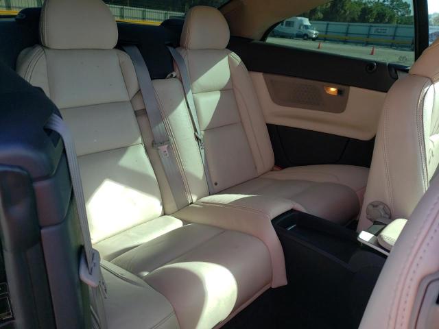 Photo 6 from auction – 2011 VOLVO C70 T5 with VIN YV1672MC6BJ107244