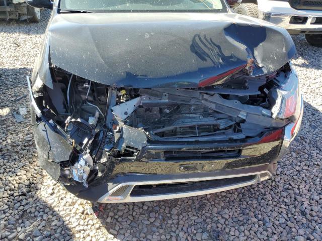 Photo 9 from auction – 2020 MITSUBISHI OUTLANDER with VIN JA4AZ3A31LZ024807