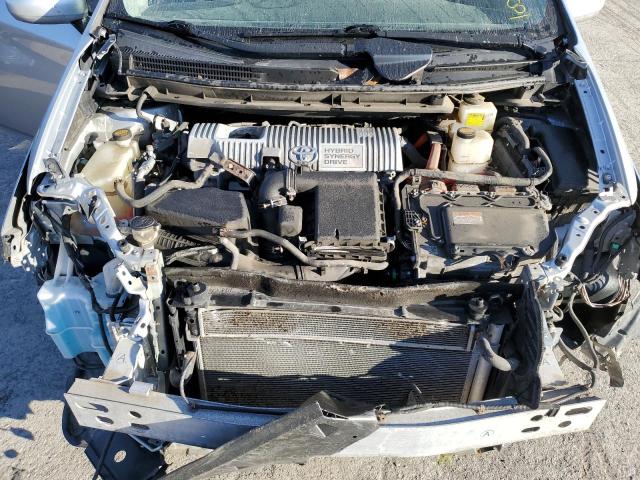 Photo 7 from auction – 2013 TOYOTA PRIUS with VIN JTDKN3DUXD5628391