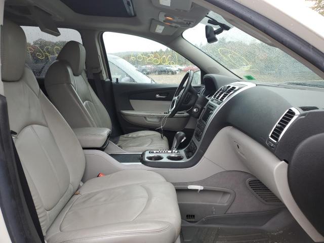 Photo 5 from auction – 2008 GMC ACADIA SLT with VIN 1GKEV33788J283629