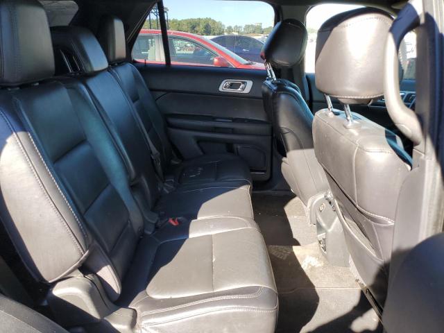 Photo 6 from auction – 2012 FORD EXPLORER X with VIN 1FMHK7D85CGA43858