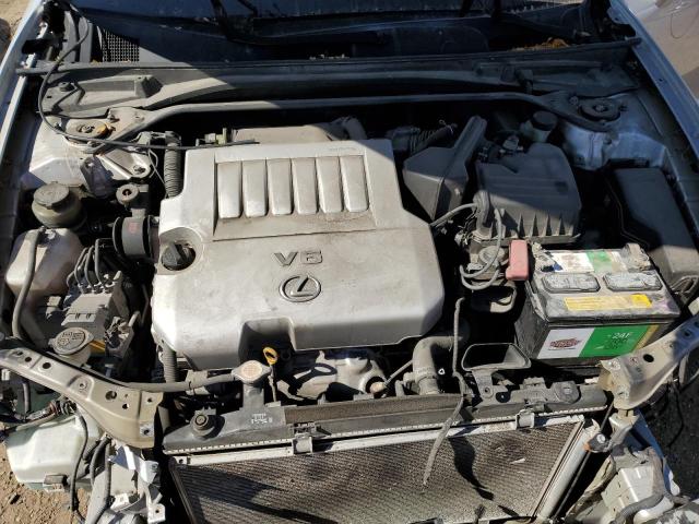 Photo 7 from auction – 2008 LEXUS ES 350 with VIN JTHBJ46G982261904