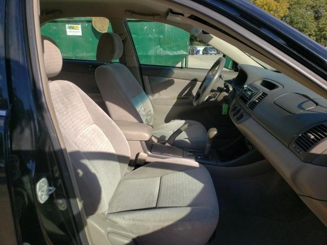 Photo 5 from auction – 2002 TOYOTA CAMRY LE with VIN 4T1BE32K02U075461