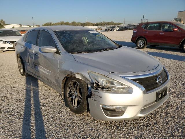 NISSAN ALTIMA 2.5 2014 with VIN 1N4AL3AP1EC152471 - Photo from auction