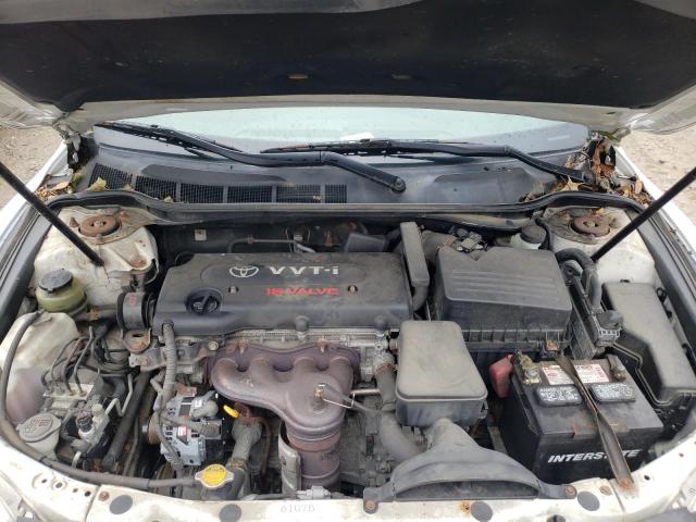 Photo 7 from auction – 2007 TOYOTA CAMRY CE with VIN JTNBE46K073079801