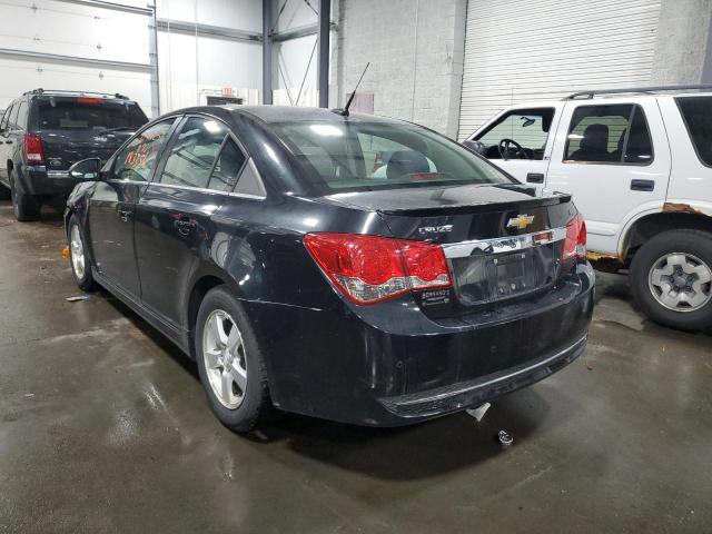 Photo 3 from auction – 2012 CHEVROLET CRUZE LT with VIN 1G1PF5SC1C7259408