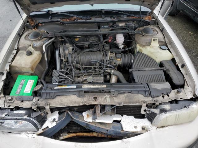 Photo 7 from auction – 1997 BUICK LESABRE CU with VIN 1G4HP52K6VH525773