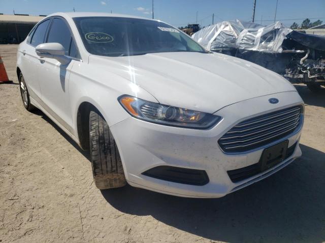 Photo 1 from auction – 2015 FORD FUSION SE with VIN 3FA6P0H75FR208929