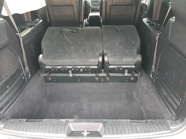 Photo 9 from auction – 2018 DODGE GRAND CARA with VIN 2C4RDGEG2JR159653