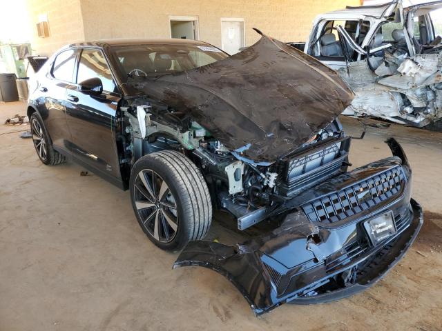 POLESTAR 2 2022 with VIN LPSED3KA7NL080588 - Photo from auction
