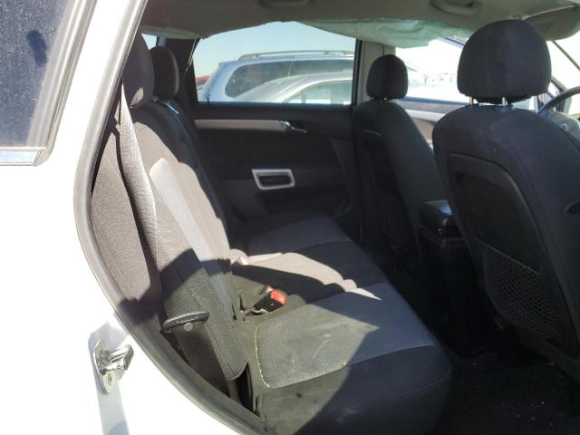Photo 6 from auction – 2012 CHEVROLET CAPTIVA SP with VIN 3GNAL2EK7CS633360