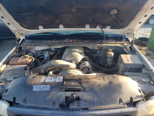 Photo 7 from auction – 2002 GMC NEW SIERRA with VIN 2GTEC19TX21269548
