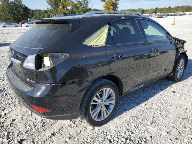 Photo 4 from auction – 2012 LEXUS RX 450 with VIN JTJBC1BA0C2432539