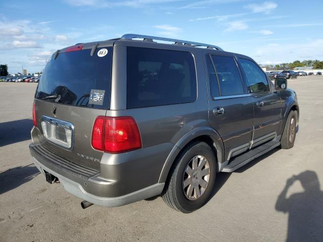Photo 4 from auction – 2004 LINCOLN NAVIGATOR with VIN 5LMFU27R14LJ29425