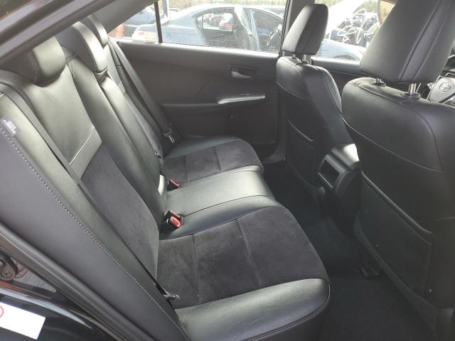 Photo 6 from auction – 2012 TOYOTA CAMRY BASE with VIN 4T1BF1FK9CU089064