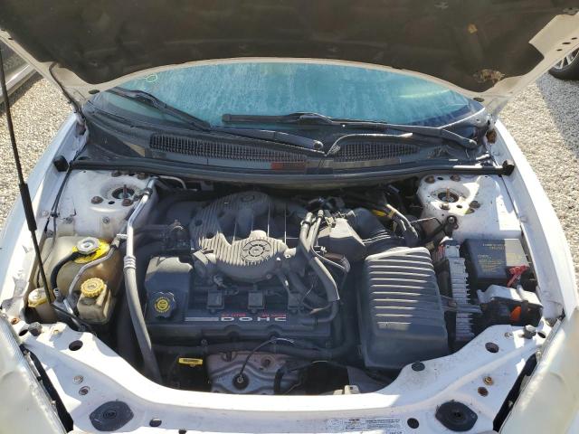 Photo 7 from auction – 2001 CHRYSLER SEBRING LX with VIN 1C3EL55UX1N561157
